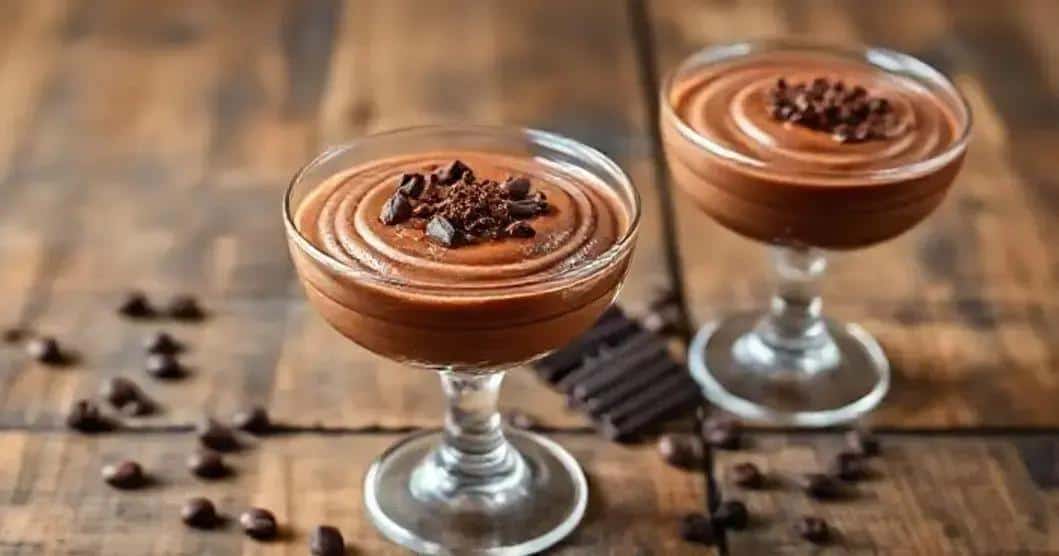 Dicas para potencializar a mousse com café Dicas para potencializar a mousse com café