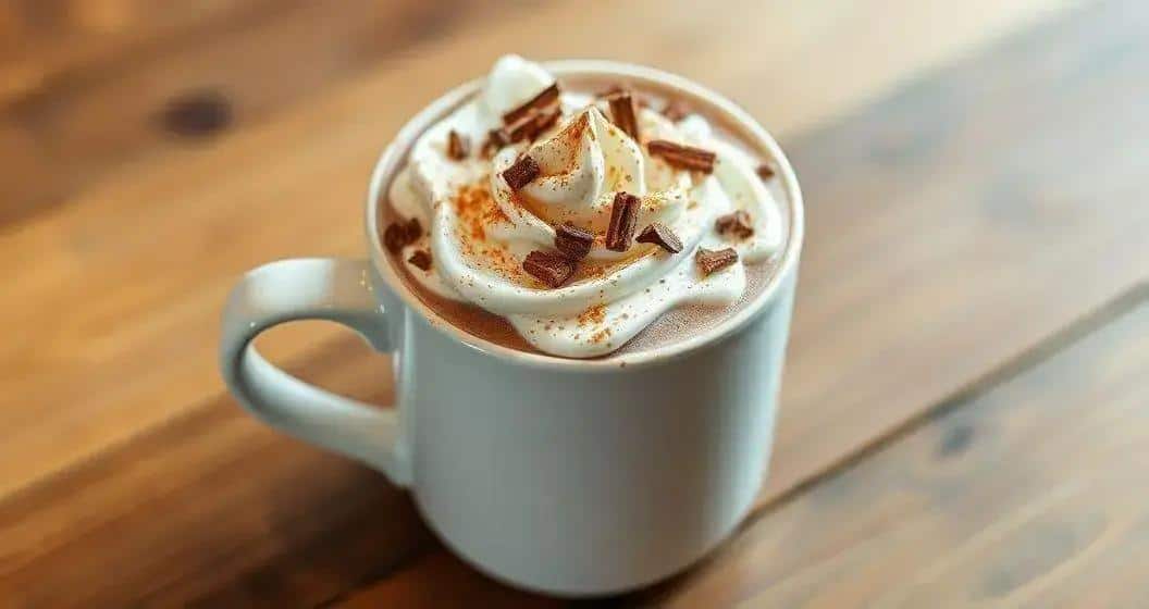 Dicas para Potencializar o Sabor do Chocolate Quente Dicas para Potencializar o Sabor do Chocolate Quente