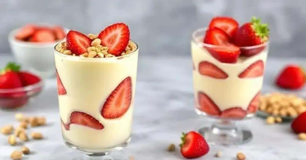 Dicas para Potencializar o Sabor do Pavê Dicas para Potencializar o Sabor do Pavê