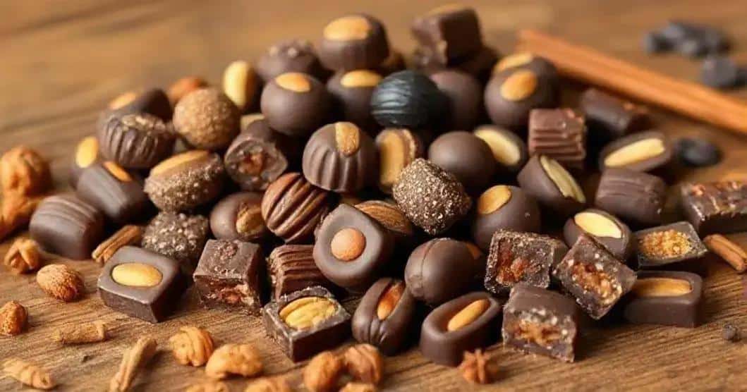 Dicas para Potencializar o Sabor do Praliné