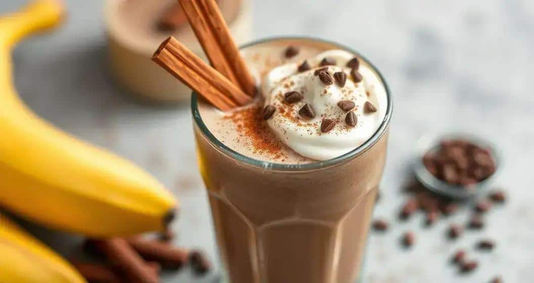 Dicas para Potencializar o Sabor do Shake