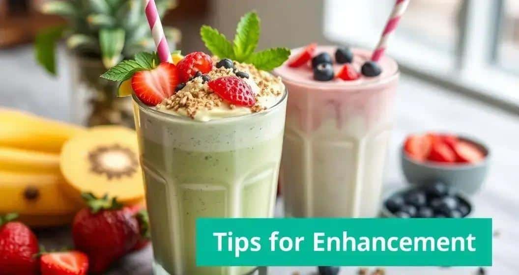 Dicas para Potencializar seu Frappé Dicas para Potencializar seu Frappé