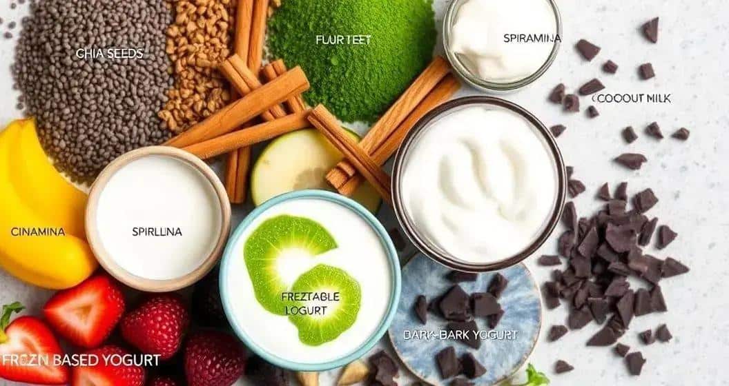 Dicas para Turbinar o seu Shake