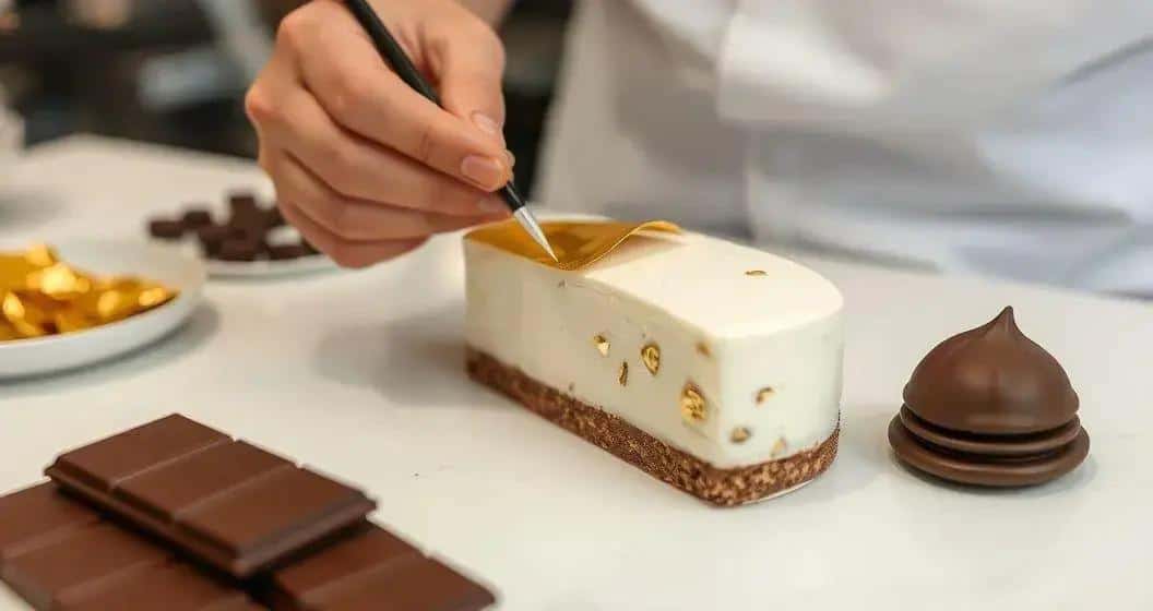 Dicas para um acabamento perfeito Dicas para um acabamento perfeito