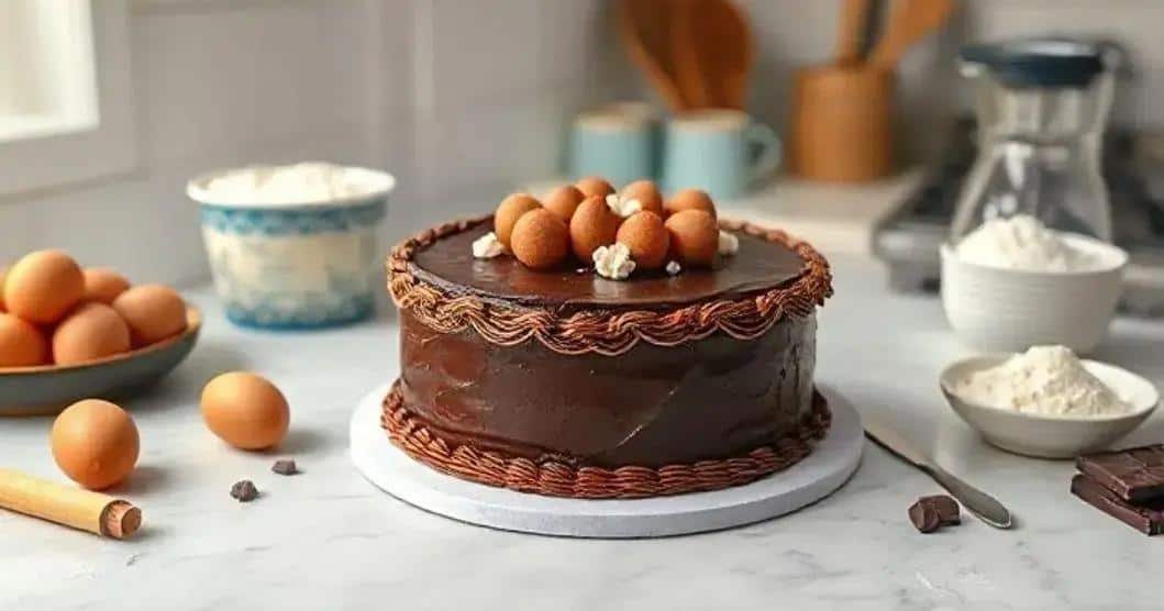 Dicas para um Bolo de Chocolate Perfeito