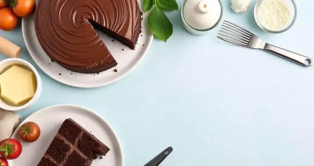 Dicas para um Bolo de Chocolate Perfeito Dicas para um Bolo de Chocolate Perfeito