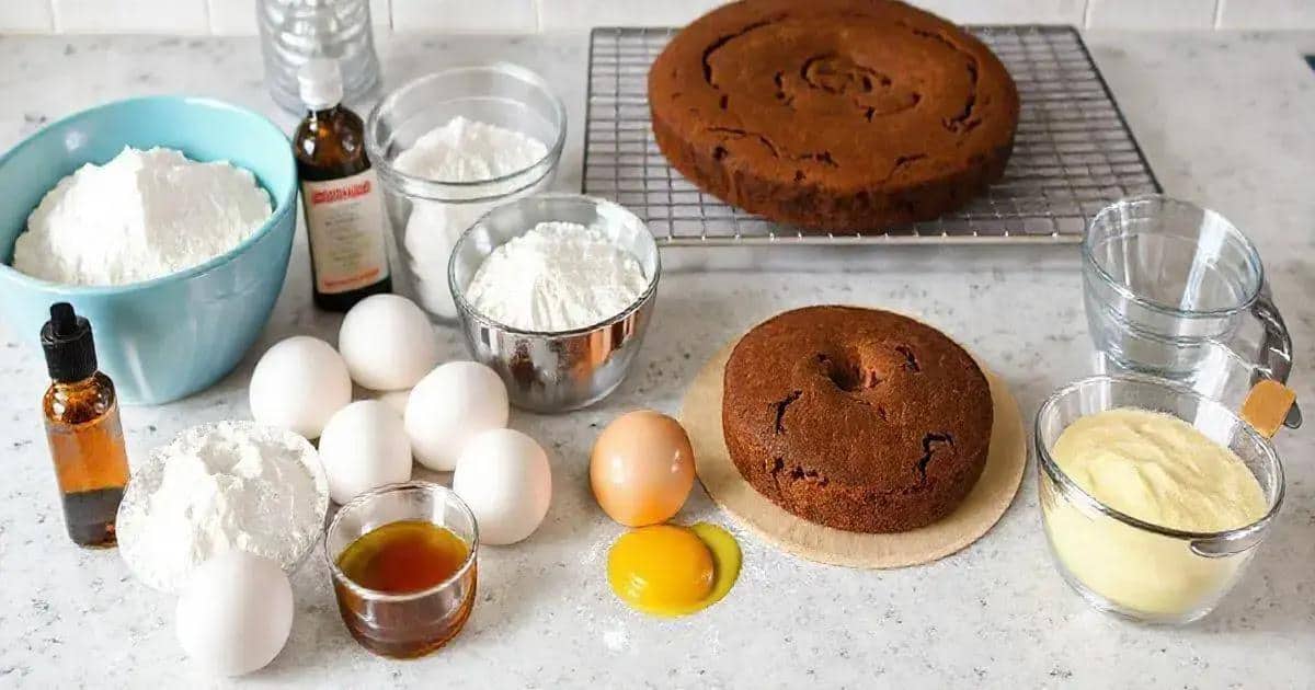 Dicas para um Bolo Perfeito