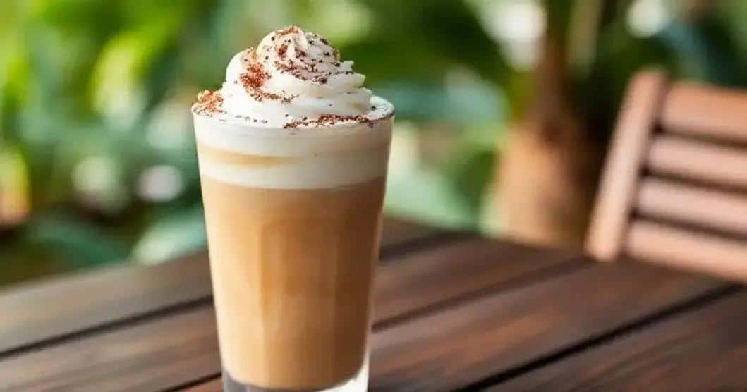 Dicas para um Cappuccino Gelado Perfeito