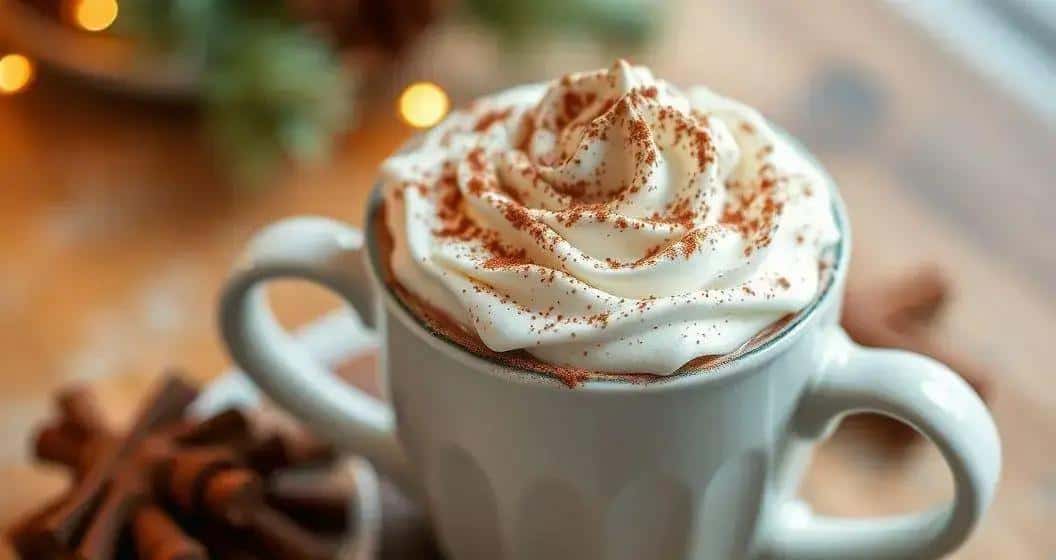 Dicas para um Chocolate Quente Perfeito Dicas para um Chocolate Quente Perfeito