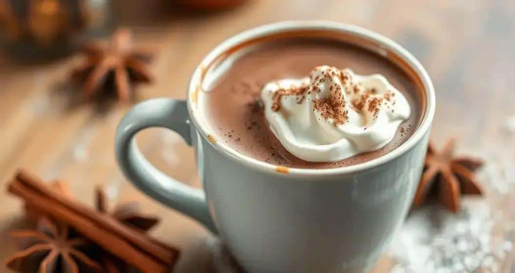 Dicas para um Chocolate Quente Perfeito