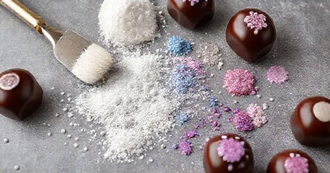 Dicas para uma aplicação perfeita do pó perolado Dicas para uma aplicação perfeita do pó perolado
