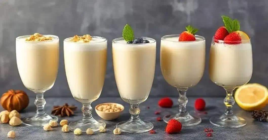 Dicas para Variar a Receita