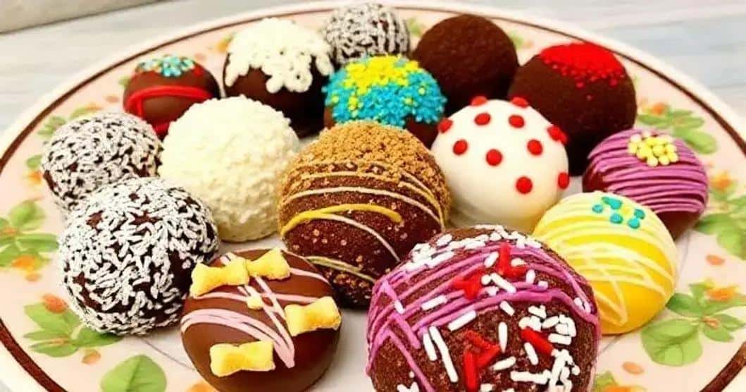Dicas para Variar na Receita do Brigadeiro
