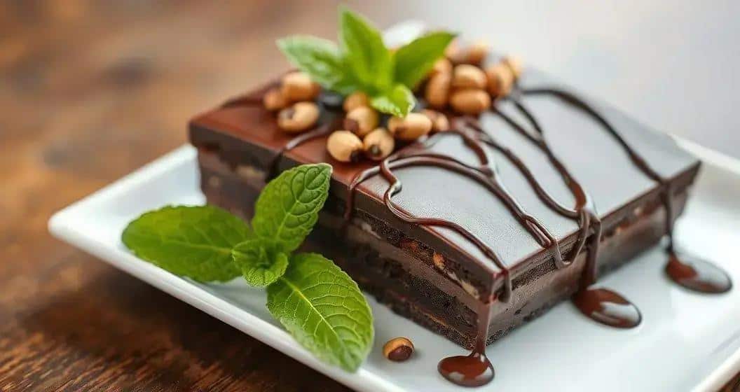 Dicas paraUma Sobremesa de Chocolate Perfeita
