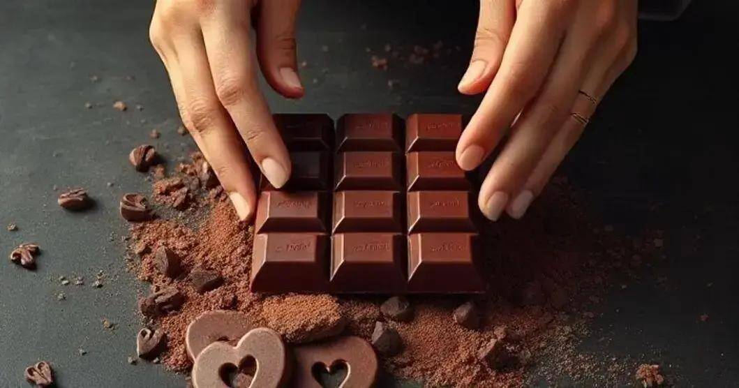 Doce Solidariedade: Marcas que Fazem Bem Enquanto Adoçam Vidas 2 Doce Solidariedade: Marcas que Fazem Bem Enquanto Adoçam Vidas