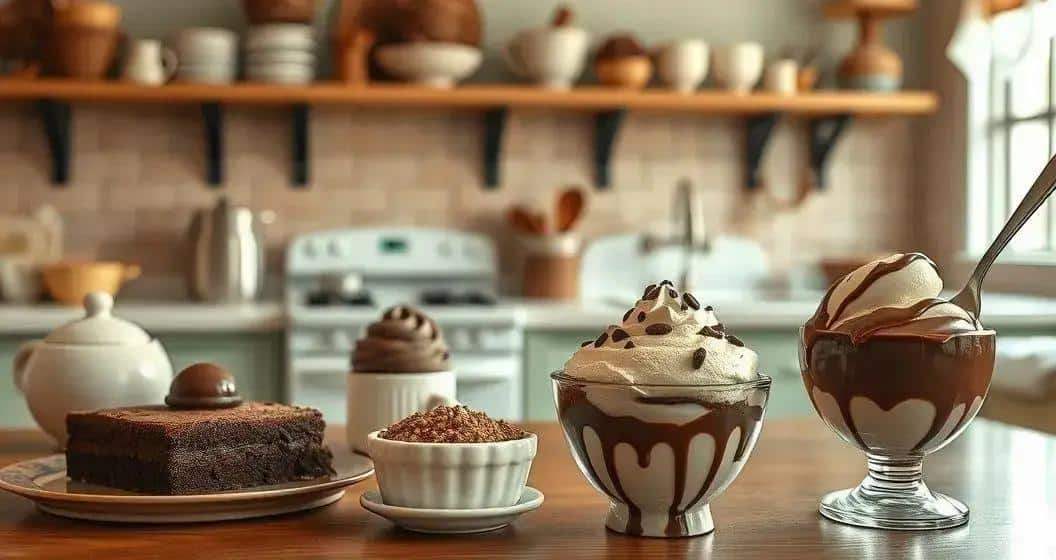 História do bombom de colher História do bombom de colher