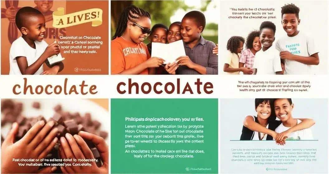 Histórias Inspiradoras de Filantropia Histórias Inspiradoras de Filantropia