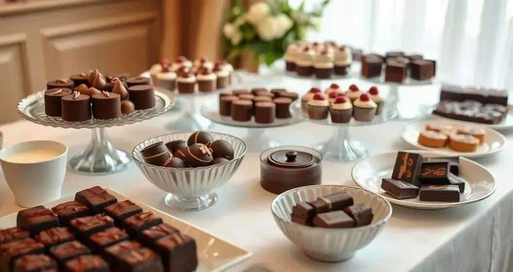 Manuscrito Doce: O Primeiro Livro de Receitas de Chocolate do Século XVIII