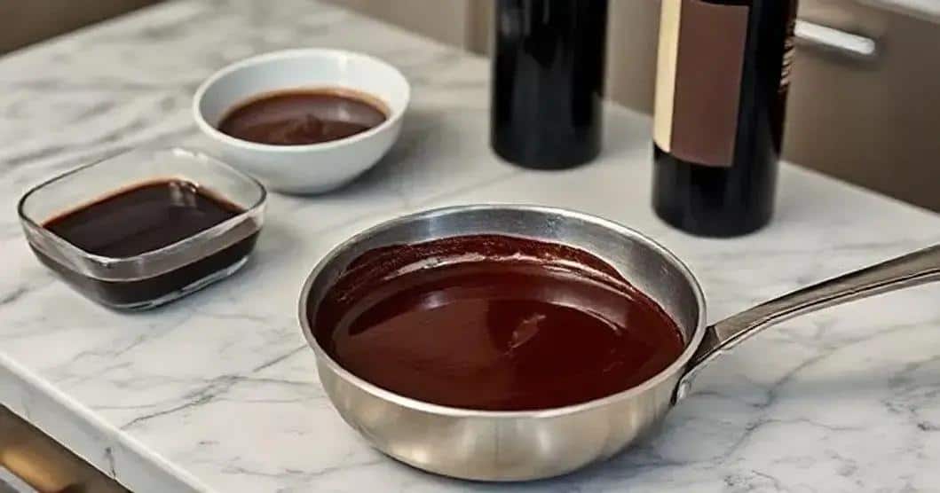 Método de Preparação Método de Preparação