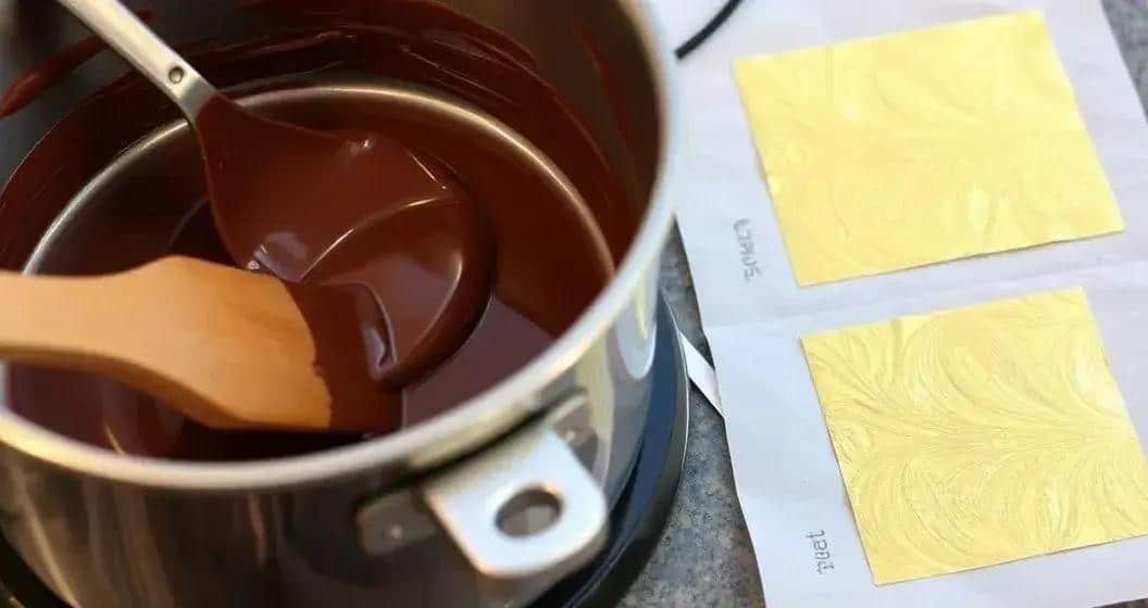 Método de Preparação Método de Preparação