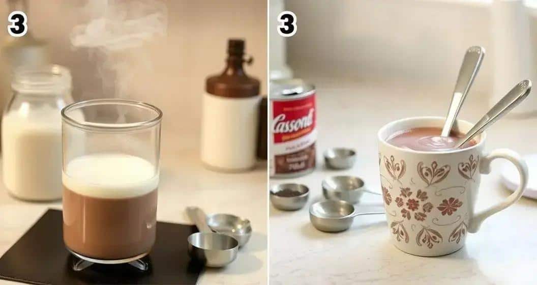 Método de Preparação