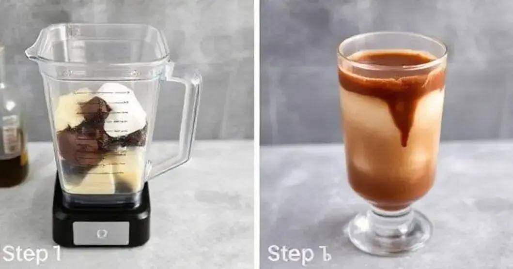 Método de Preparo da Batida Método de Preparo da Batida