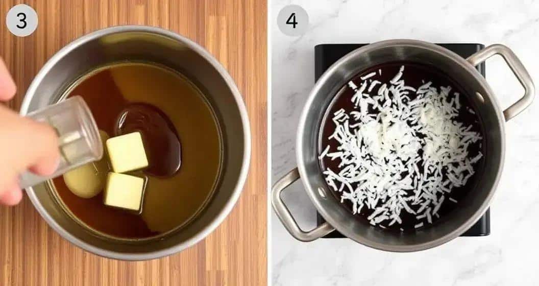 Método de Preparo do Brigadeiro