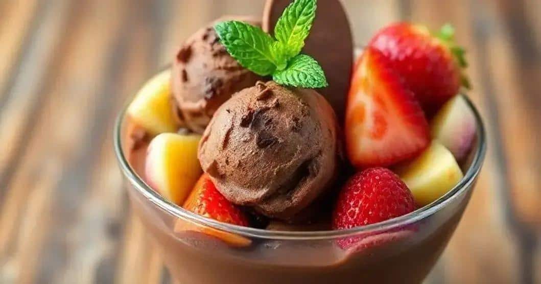 Modo de Servir e Apresentação do Prato Modo de Servir e Apresentação do Prato