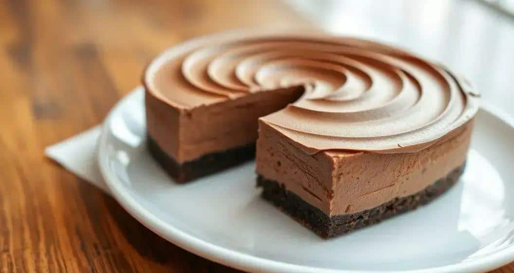 Mousse Firme Sempre: Segredo de Estabilização para Recheios Perfeitos 4 Mousse Firme Sempre: Segredo de Estabilização para Recheios Perfeitos