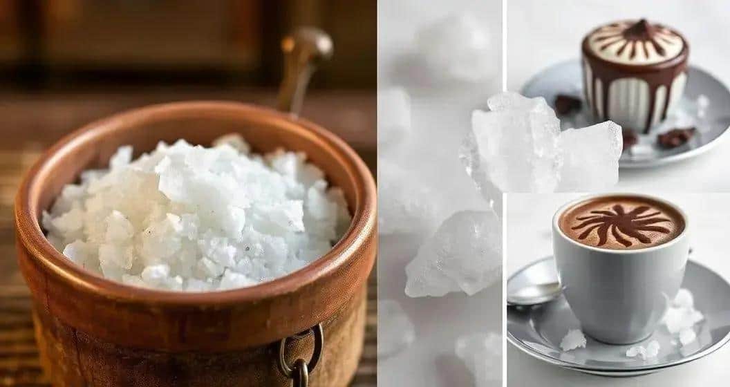 O que é Flor de Sal? O que é Flor de Sal?