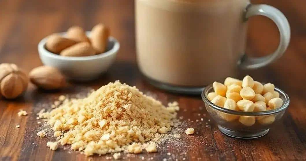 Observações sobre a Noz-Moscada na Receita Observações sobre a Noz-Moscada na Receita