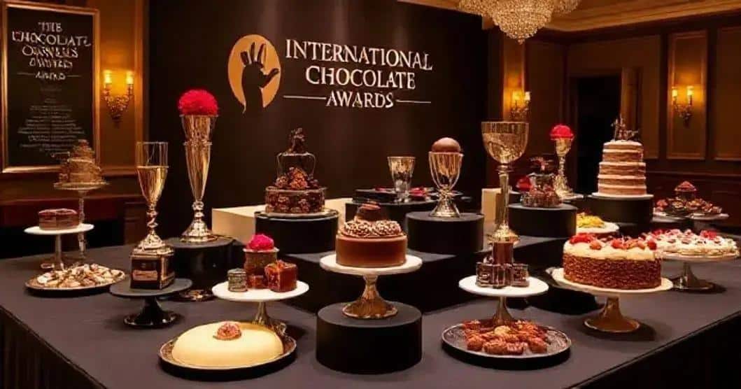 Oscars do Cacau: Como Funcionam os Grandes Prêmios de Chocolate