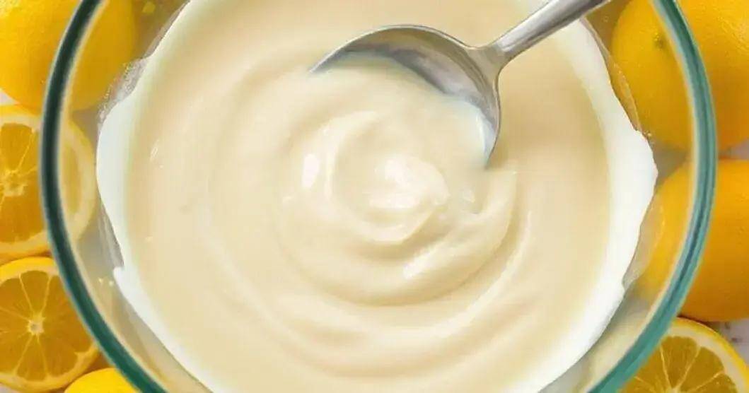 Preparando o Recheio da Torta