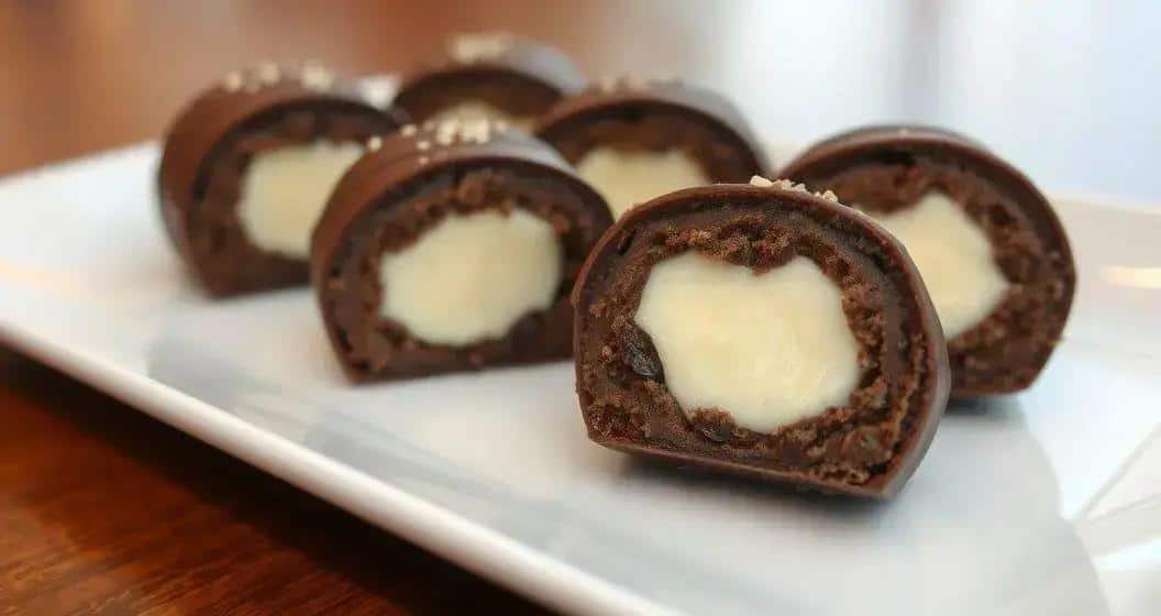 Recheio Revolucionário: A Invenção do Primeiro Chocolate com Coração Macio 3 Recheio Revolucionário: A Invenção do Primeiro Chocolate com Coração Macio