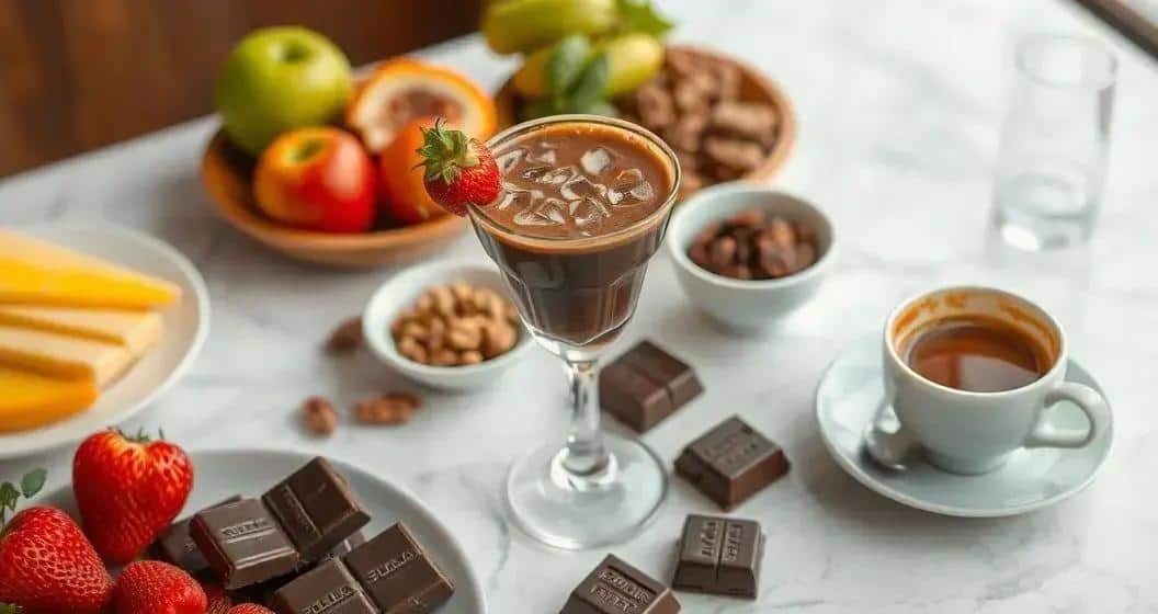 Sugestões de Acompanhamentos Sugestões de Acompanhamentos