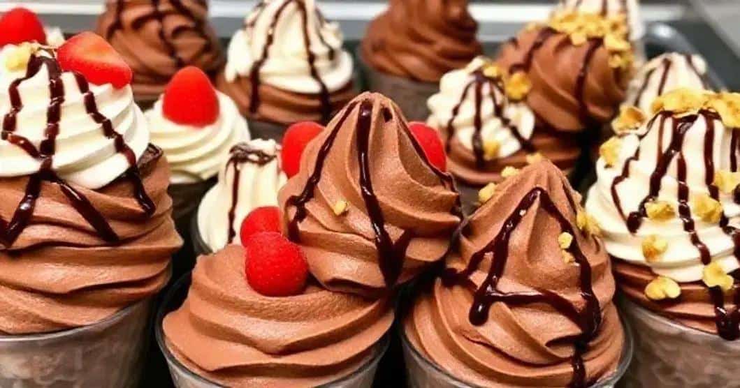 Sugestões de Acompanhamentos para a Receita