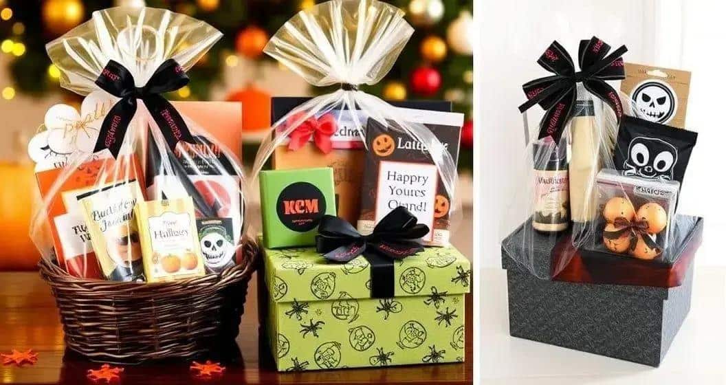 Sugestões de Embalagem para Presentear Sugestões de Embalagem para Presentear