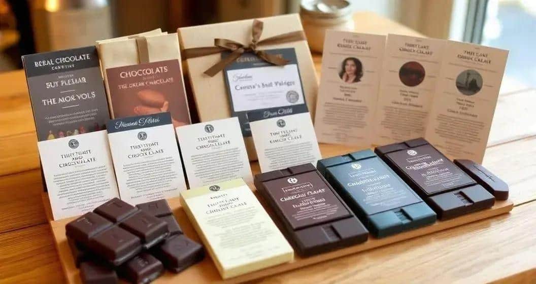 Tour Bean-to-Bar: Caixa Degustação que Viaja pelos Terroirs 3 Tour Bean-to-Bar: Caixa Degustação que Viaja pelos Terroirs