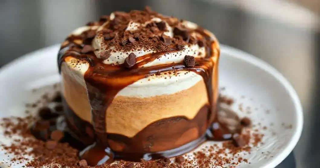 Café no Cacau: Amargor Equilibrado sem Desandar a Mistura