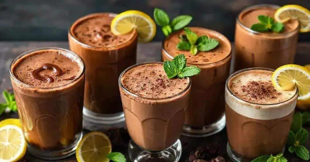 Curiosidades sobre a Bebida de Chocolate Curiosidades sobre a Bebida de Chocolate