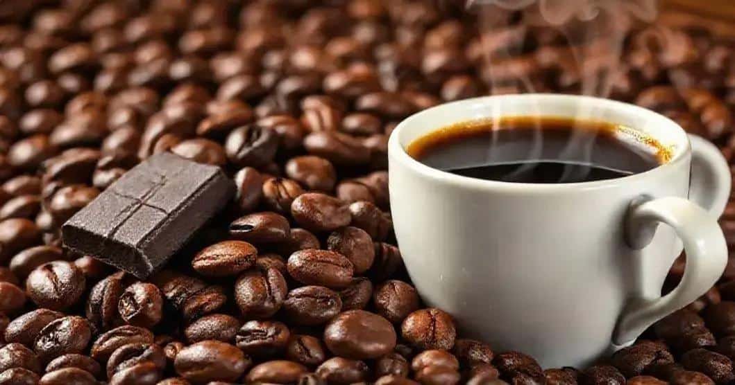 Curiosidades sobre café e chocolate juntos