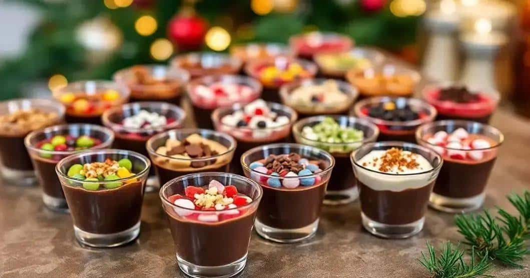 Curiosidades sobre Copinho de Chocolate Curiosidades sobre Copinho de Chocolate