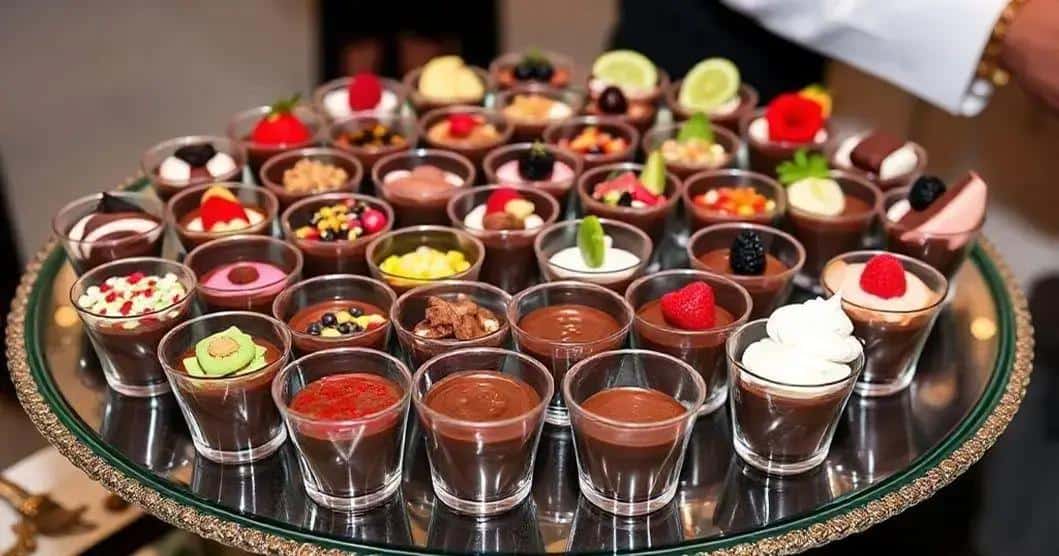 Dicas para Decoração dos Copinhos Dicas para Decoração dos Copinhos