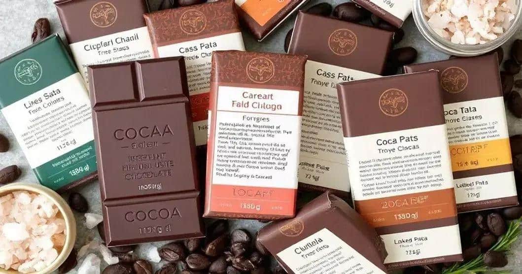 Dicas para Escolher o Chocolate Ideal