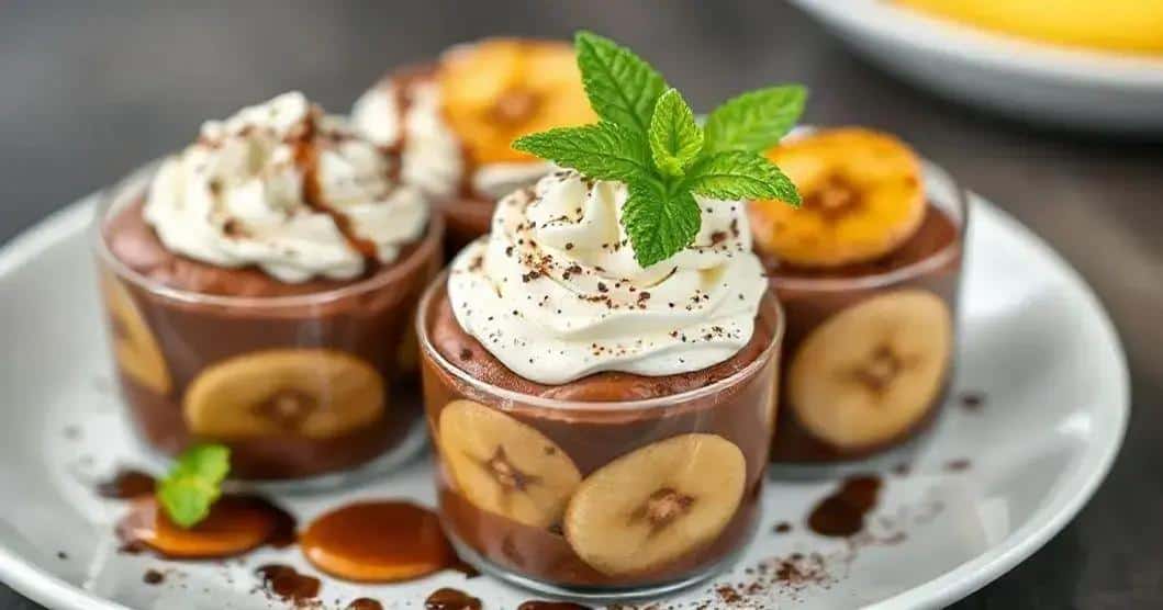Dicas para o Melhor Resultado com Chocolate e Banana