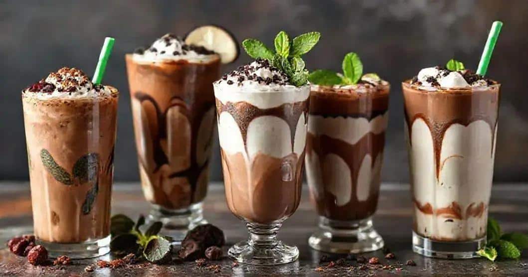 Dicas para Variar a Receita com Chocolate Dicas para Variar a Receita com Chocolate