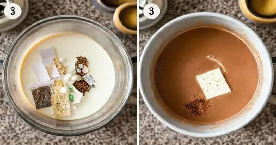 Método de Preparo Método de Preparo