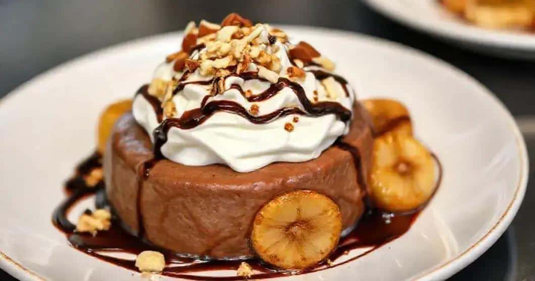 Sugestões de Acompanhamentos para a Sobremesa