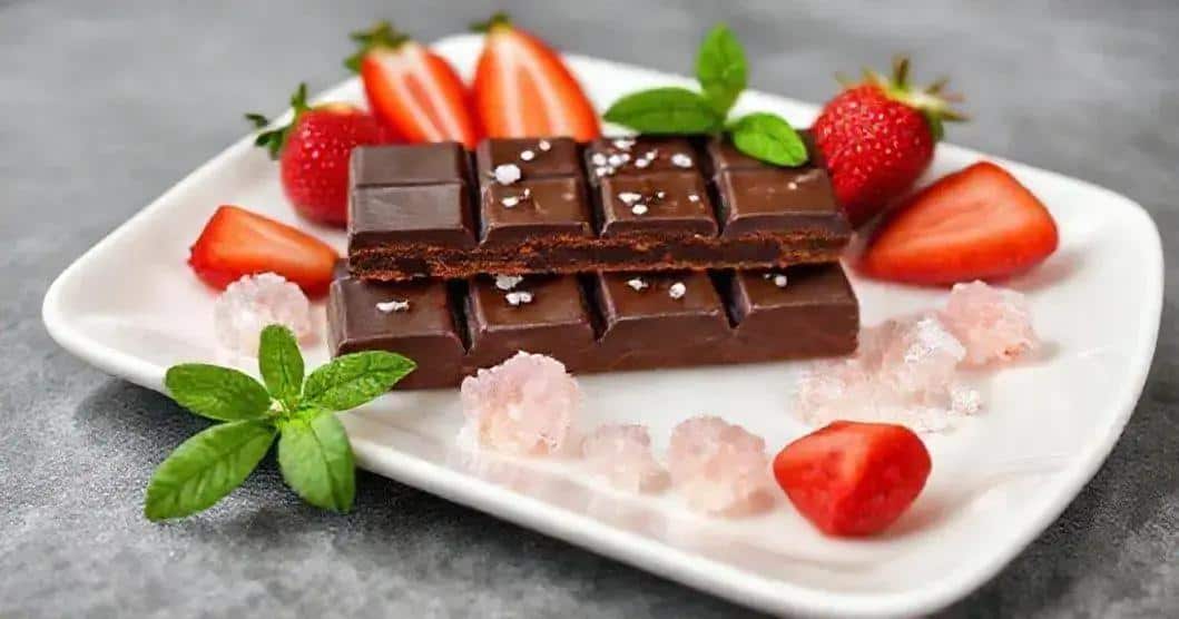 Sugestões de Apresentação do Prato