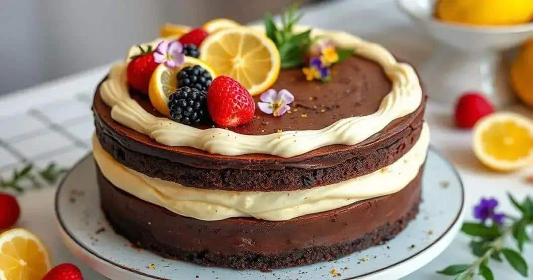 Sugestões de Decoração para o Bolo Sugestões de Decoração para o Bolo